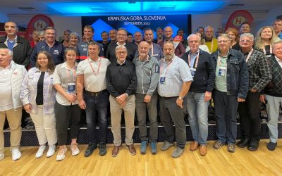 Planica and Oberhof are ready for the World Championships￼