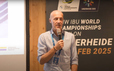 FIS Talk Nordic Combined – Lasse Ottesen