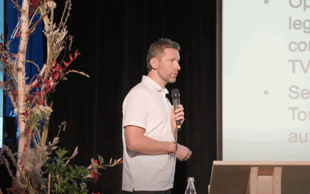 FIS Talk Cross Country – Michal Lamplot | Forum Nordicum 2025