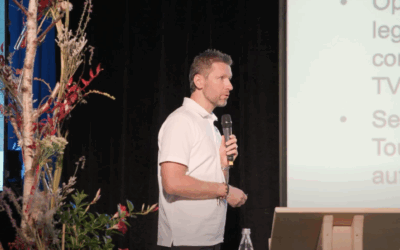 FIS Talk Cross Country – Michal Lamplot | Forum Nordicum 2025