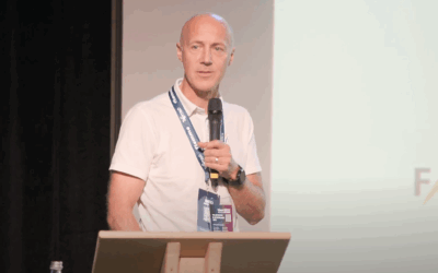 FIS Talk Nordic Combined – Lasse Ottesen | Forum Nordicum 2025
