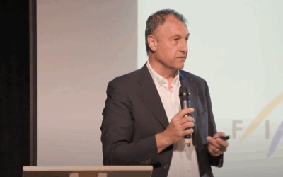 FIS Talk Skijumping – Sandro Pertile | Forum Nordicum 2025