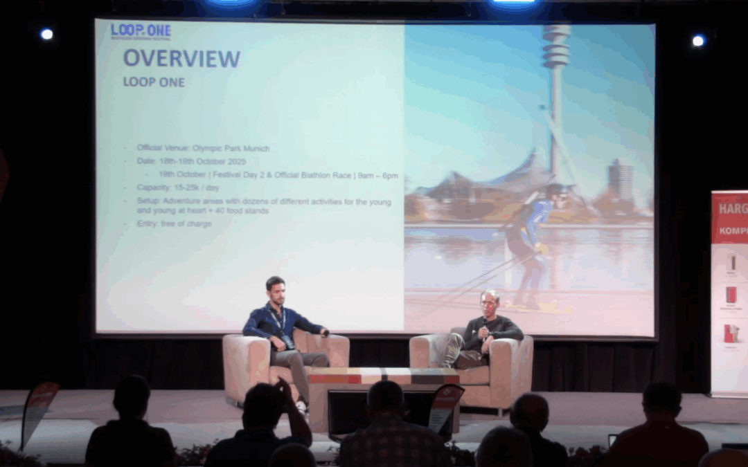 IBU Talk | Forum Nordicum 2025