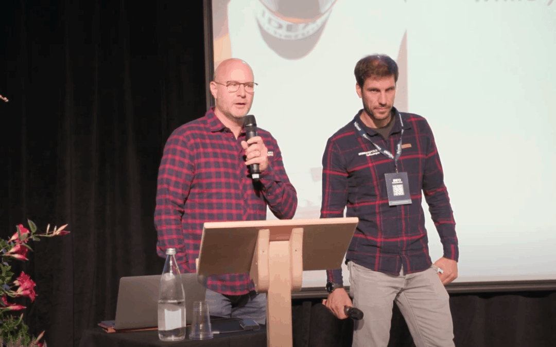 Bundespolizei I Forum Nordicum 2025
