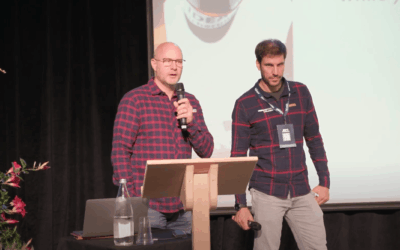 Bundespolizei I Forum Nordicum 2025