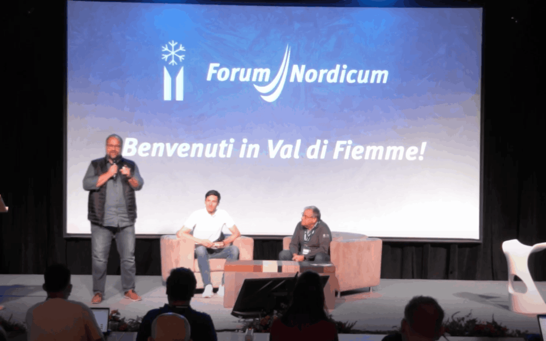 Eurosport I Forum Nordicum 2025