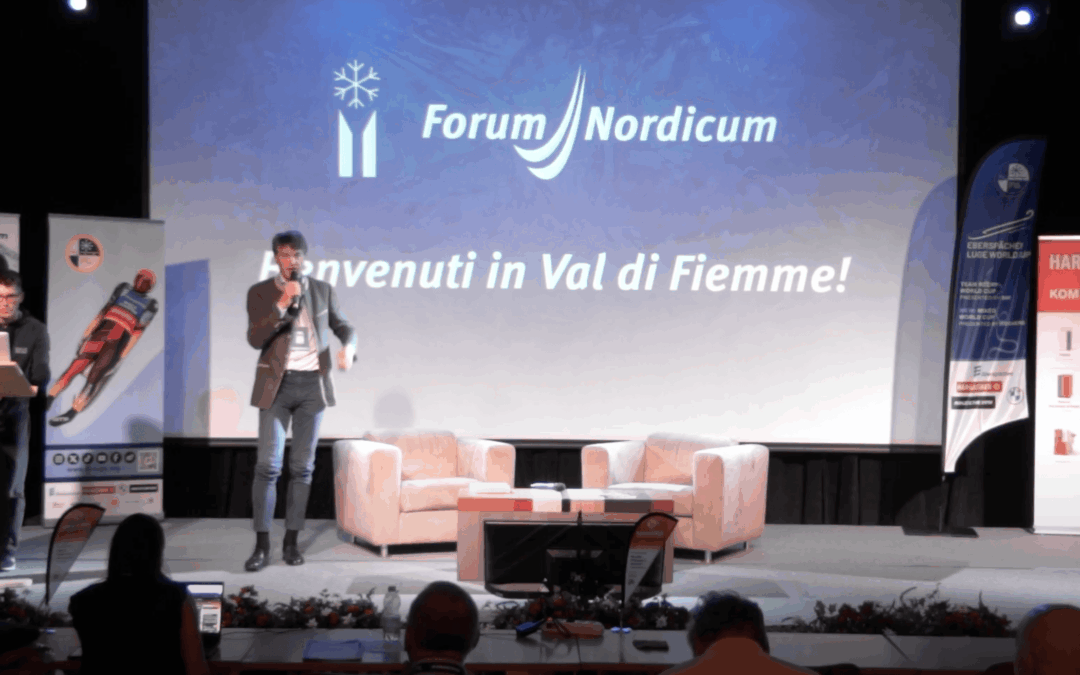 MrSnow I Forum Nordicum 2025