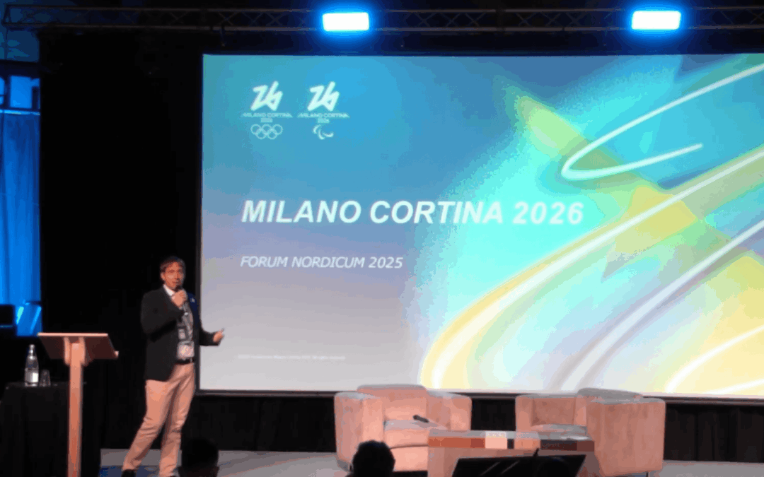 OWS I Forum Nordicum 2025