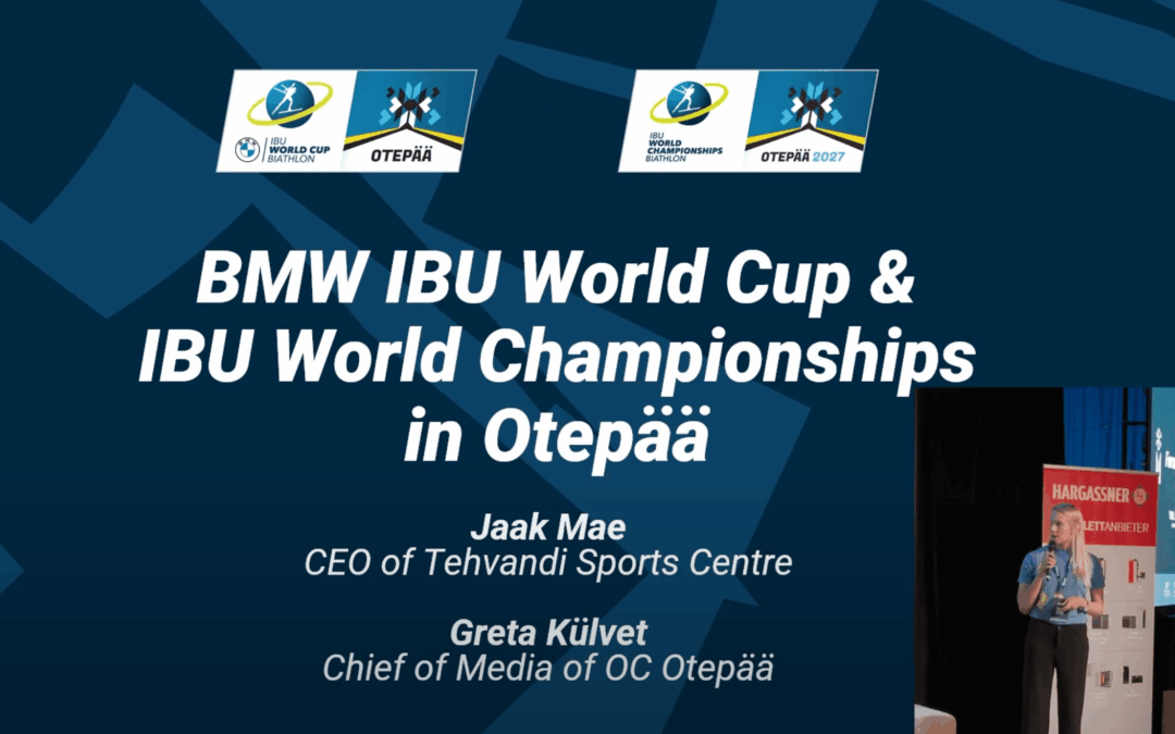 Otepää I Forum Nordicum 2025