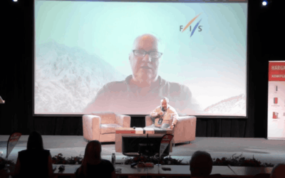 Para Sport I Forum Nordicum 2025