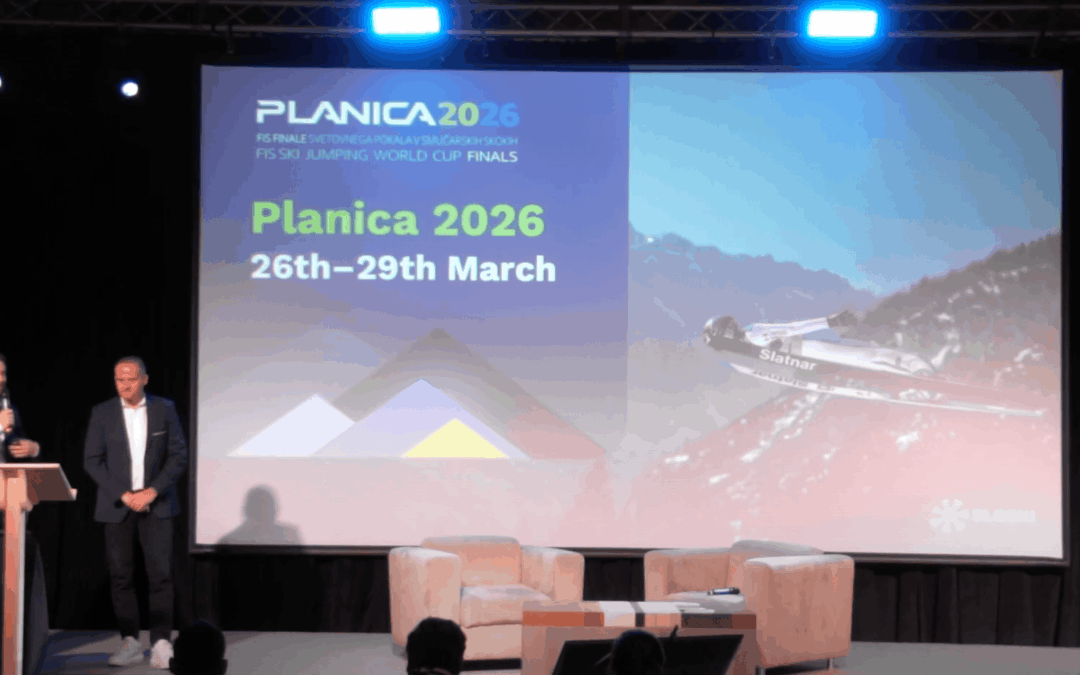 Planica I Forum Nordicum 2025
