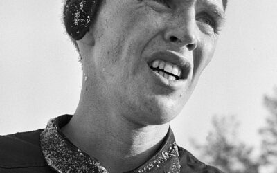 Forum Nordicum trauert um Odd Martinsen