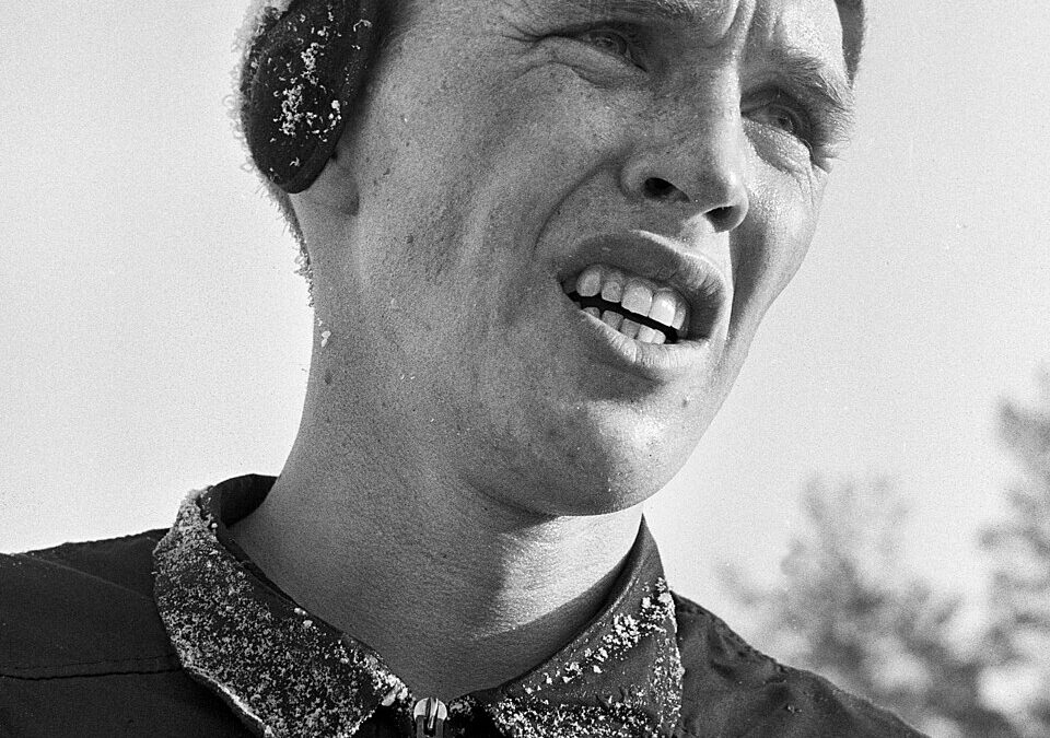 Forum Nordicum trauert um Odd Martinsen